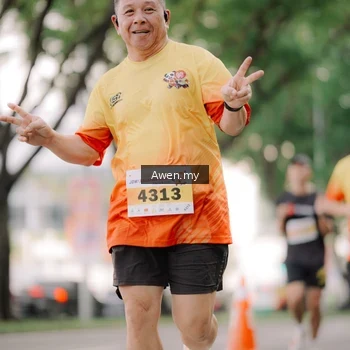 Runner Photo 2541258