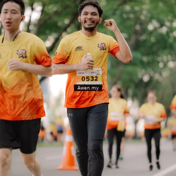 Runner Photo 2541326