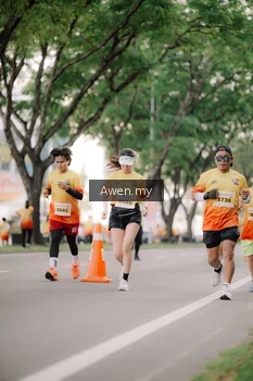 Runner Photo 2541330