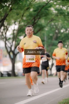Runner Photo 2541333