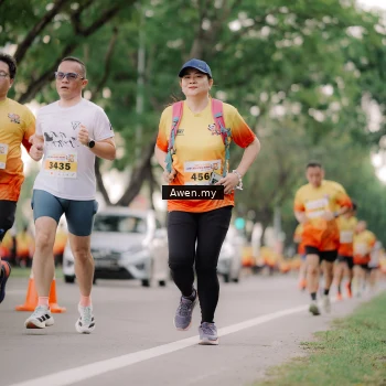 Runner Photo 2541502