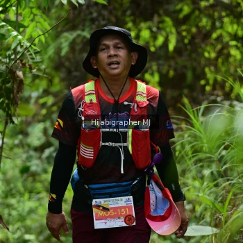 Runner Photo 25422