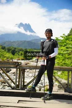 Runner Photo 2542748