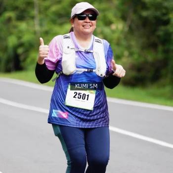 Runner Photo 2543086