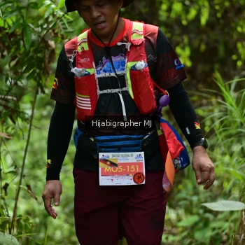 Runner Photo 25434