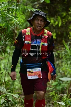 Runner Photo 25437