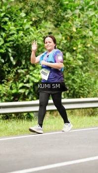 Runner Photo 2544283