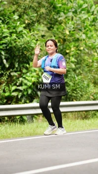 Runner Photo 2544286