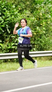 Runner Photo 2544292