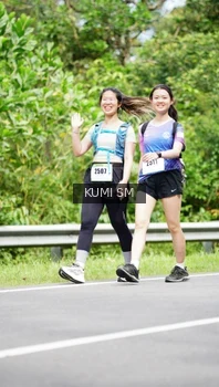 Runner Photo 2544374