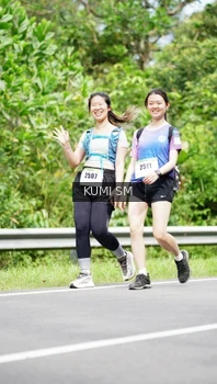Runner Photo 2544382