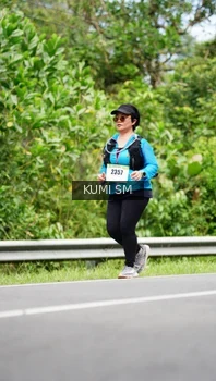 Runner Photo 2544508