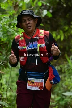 Runner Photo 25447
