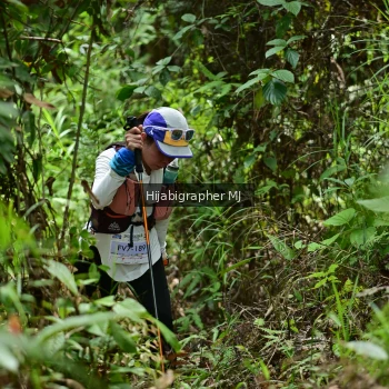 Runner Photo 25451