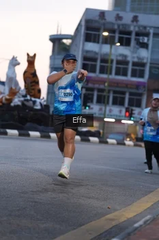 Runner Photo 2546262