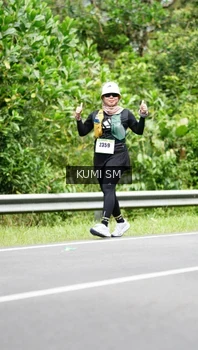 Runner Photo 2546345