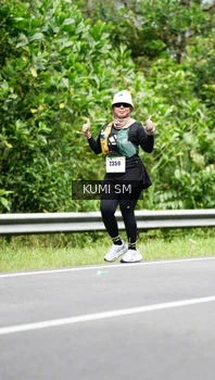 Runner Photo 2546372