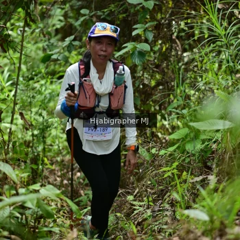 Runner Photo 25464