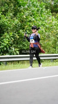 Runner Photo 2546507