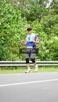 Runner Photo 2546545