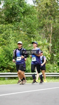 Runner Photo 2546621