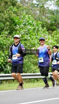 Runner Photo 2546655
