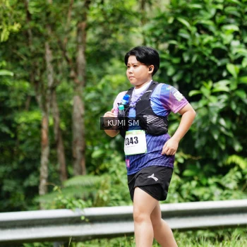 Runner Photo 2546687