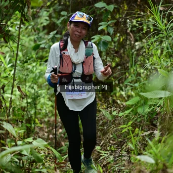 Runner Photo 25468