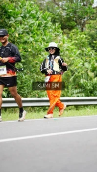 Runner Photo 2546924