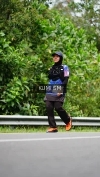 Runner Photo 2547268