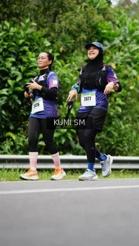 Runner Photo 2547381