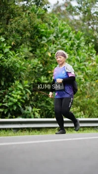 Runner Photo 2547382