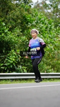 Runner Photo 2547401