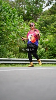 Runner Photo 2547468