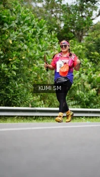 Runner Photo 2547480