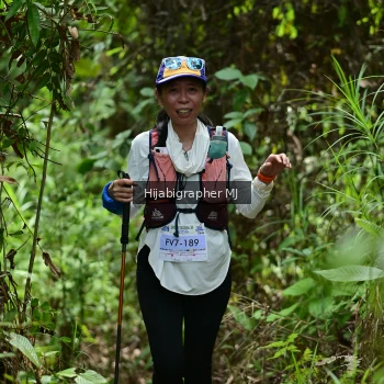 Runner Photo 25480