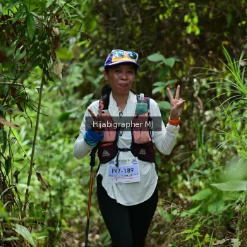 Runner Photo 25485