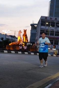 Runner Photo 2550813