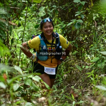 Runner Photo 25511