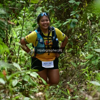 Runner Photo 25515