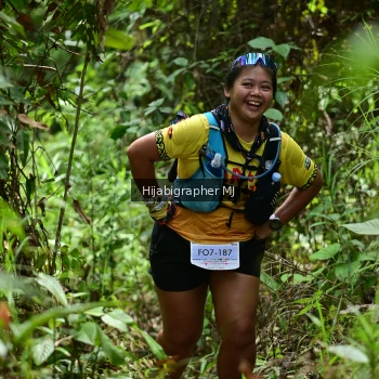 Runner Photo 25523