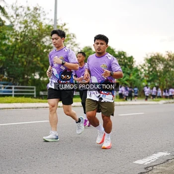 Runner Photo 2552447