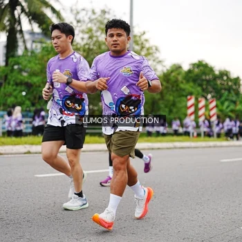 Runner Photo 2552520