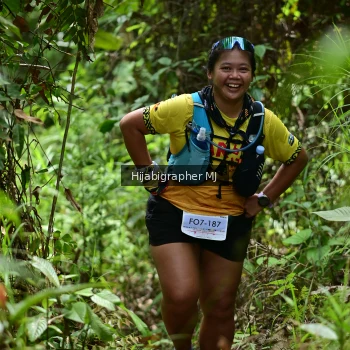 Runner Photo 25527