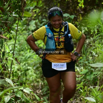 Runner Photo 25534