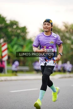 Runner Photo 2553589