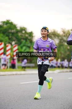 Runner Photo 2553609