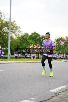 Runner Photo 2553638
