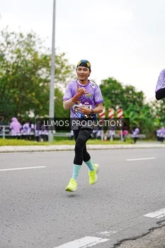 Runner Photo 2553763