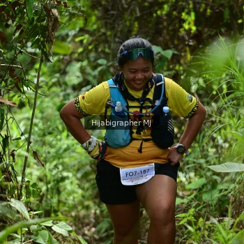 Runner Photo 25539